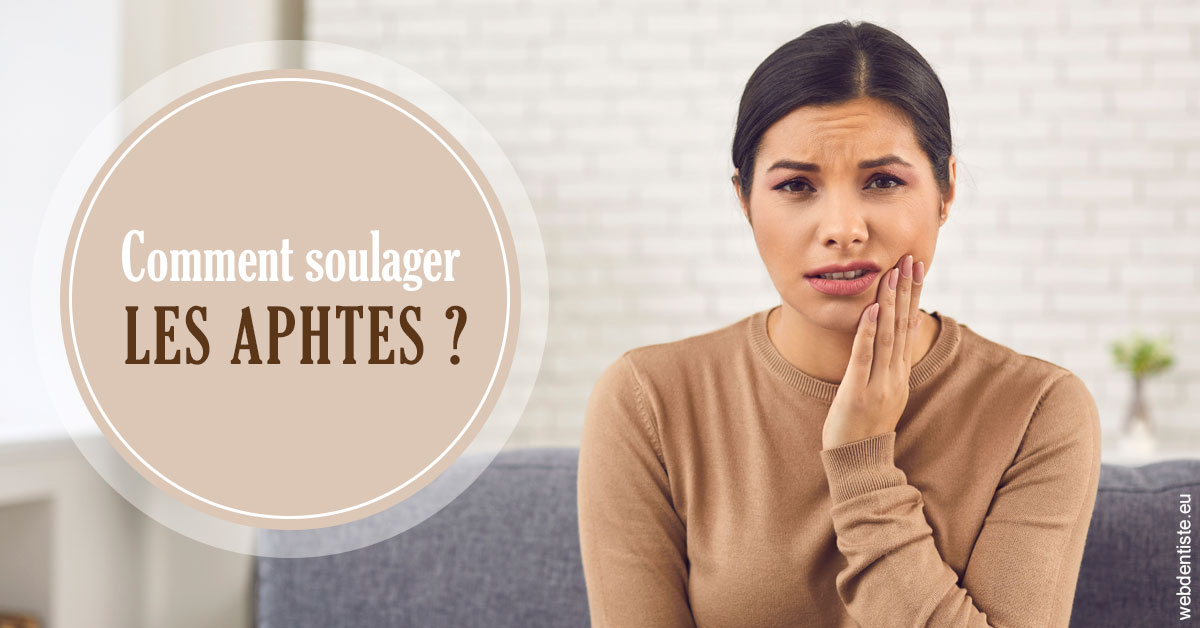 https://www.drigalnahmias.fr/Soulager les aphtes 2