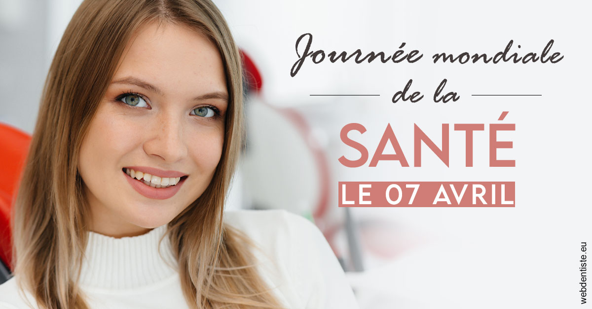 https://www.drigalnahmias.fr/Journée mondiale de la santé 2