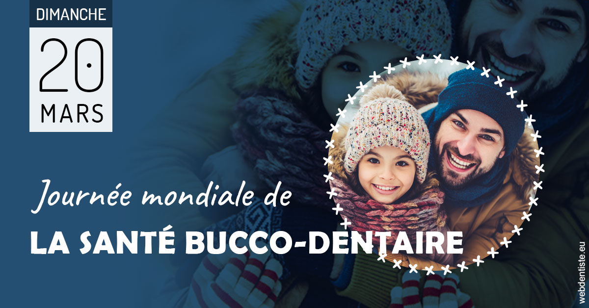 https://www.drigalnahmias.fr/La journée de la santé bucco-dentaire 1