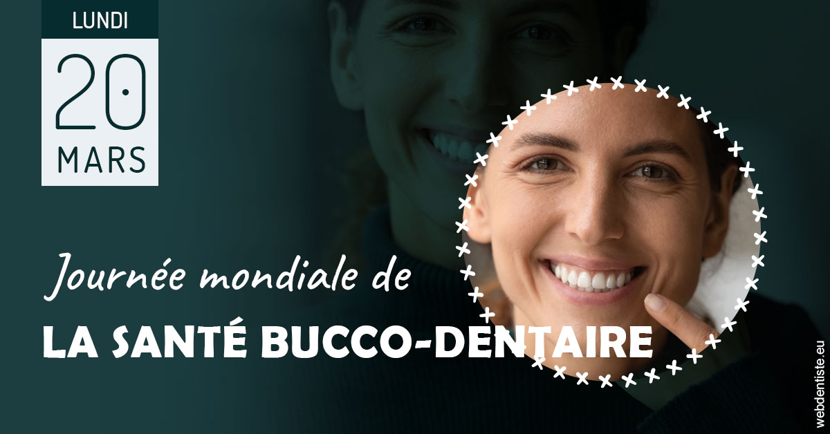 https://www.drigalnahmias.fr/Journée de la santé bucco-dentaire 2023 2