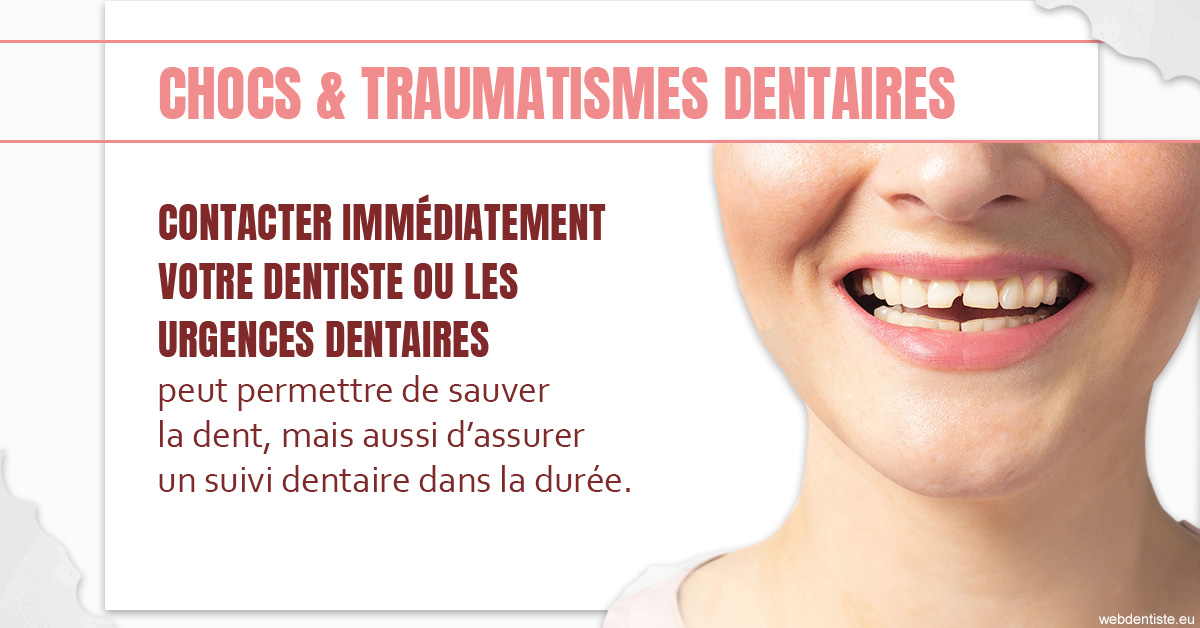 https://www.drigalnahmias.fr/2023 T4 - Chocs et traumatismes dentaires 01