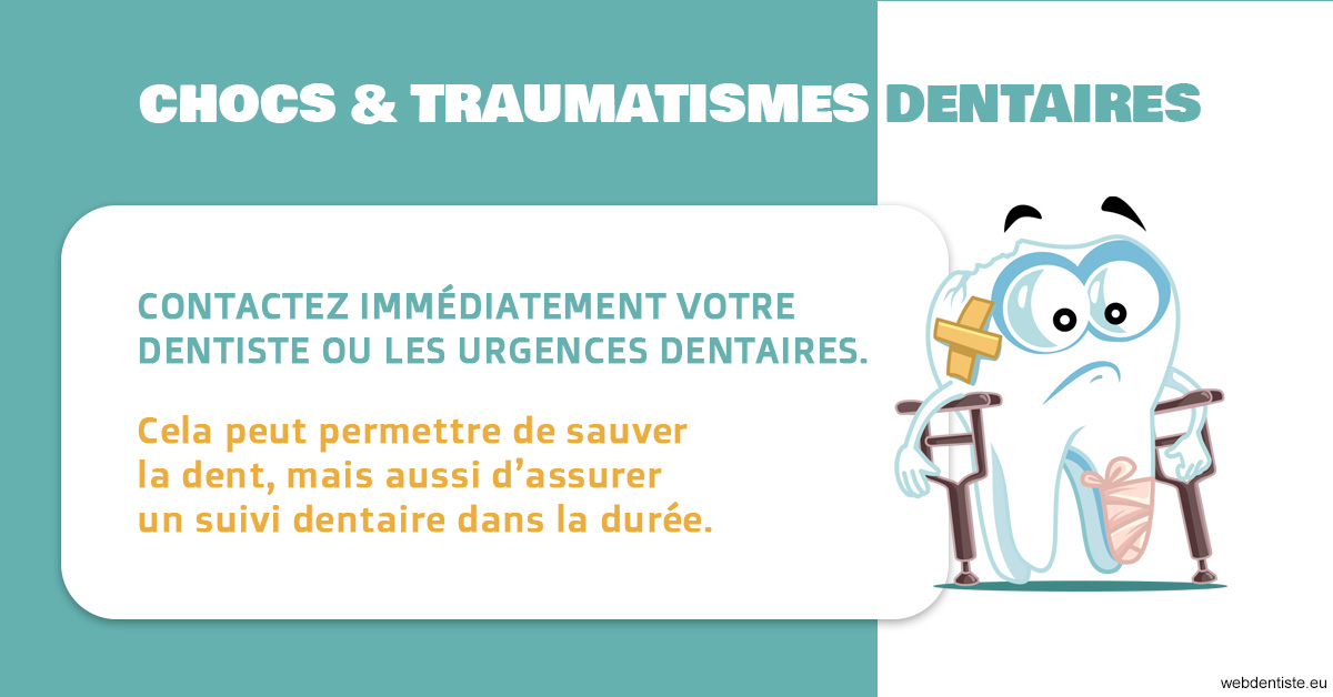 https://www.drigalnahmias.fr/2023 T4 - Chocs et traumatismes dentaires 02