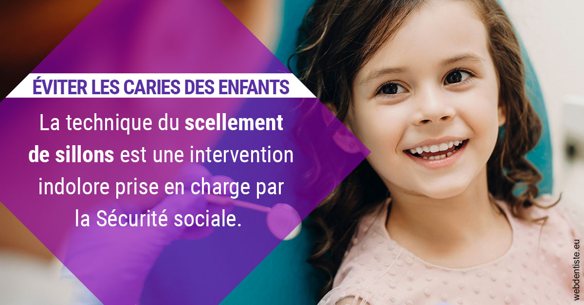 https://www.drigalnahmias.fr/Le scellement de sillons