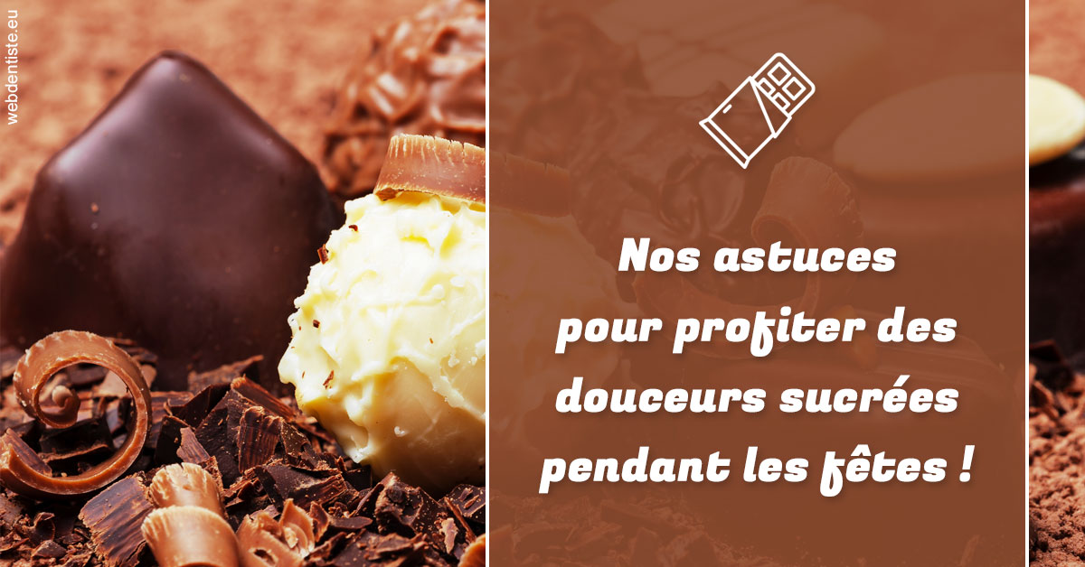 https://www.drigalnahmias.fr/Fêtes et chocolat