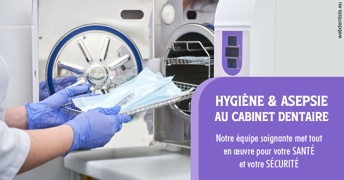 https://www.drigalnahmias.fr/Hygiène et asepsie au cabinet dentaire 1