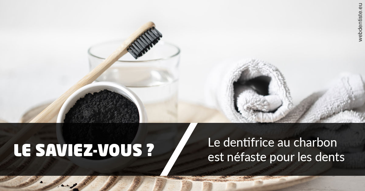 https://www.drigalnahmias.fr/Dentifrice au charbon