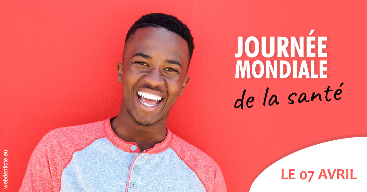 https://www.drigalnahmias.fr/Journée mondiale de la santé 1