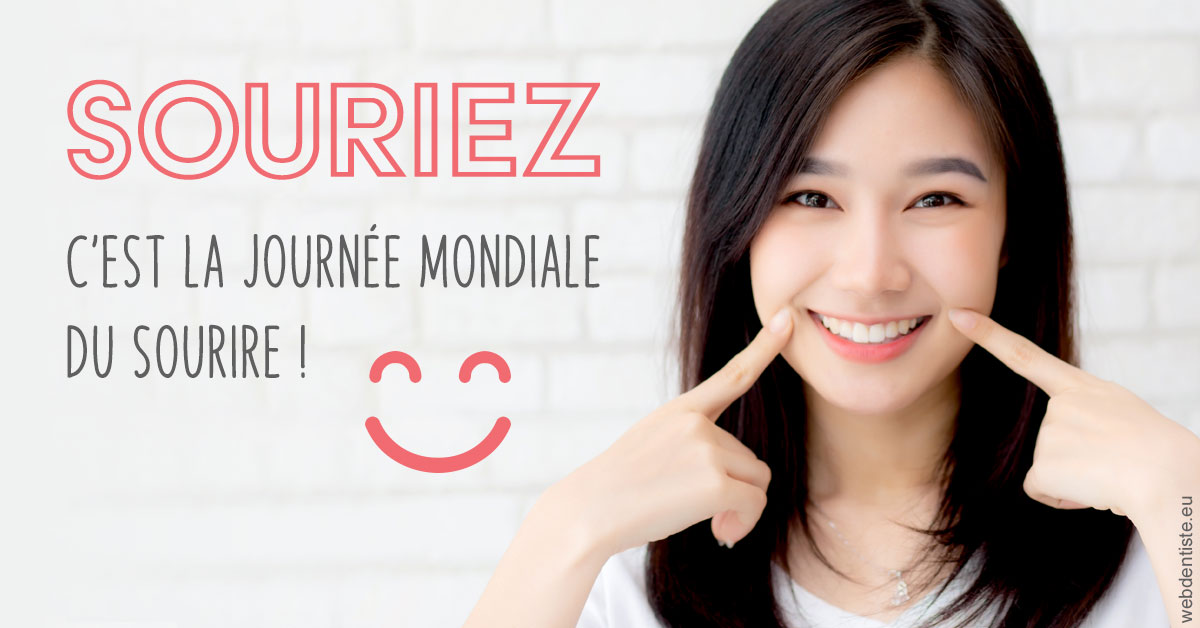https://www.drigalnahmias.fr/Journée mondiale du sourire