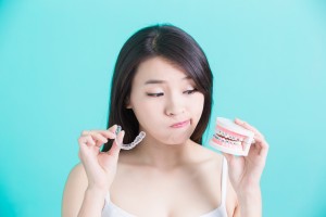Orthodontie adulte