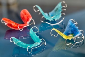 Orthodontie enfant