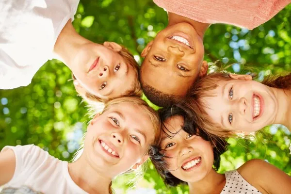 Répondre à votre enfant avant un traitement orthodontique