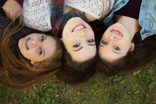 Répondre à votre enfant avant un traitement orthodontique